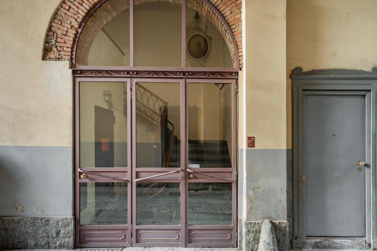 Grand Central 1845 Bergamo Zewnętrze zdjęcie